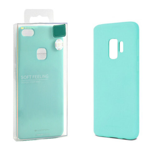 MERCURY SOFT SAMSUNG A54 5G MIMĘTOWY MAT ETUI NAKŁADKA CASE JELLY 8809887885654