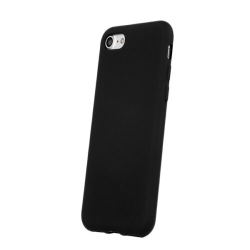 NAKŁADKA SILICON MOTOROLA MOTO G53 CZARNY ETUI CASE BACK COVER