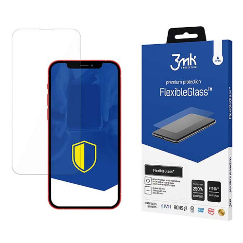 SZKŁO 3MK FLEXIBLE GLASS SAMSUNG A24 4G 5903108525558