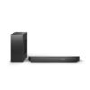 SOUNDBAR 3.1 Z BEZPRZEWODOWYM SUBWOOFEREM PHILIPS TAB7807/10 4895229126473