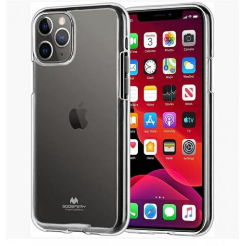 MERCURY JELLY SAMSUNG A13 5G / A04S PRZEŻROCZYSTY CLEAR ETUI CASE 8809842238754
