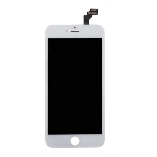 MODUŁ WYŚWIETLACZ LCD + DIGITIZER IPHONE 6 6G BIAŁY EKRAN DOTYKOWY DIGI DOTYK APPL QUALITY 2000000008349