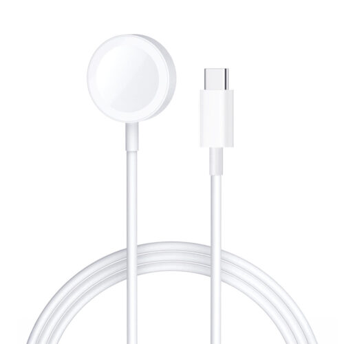 ECONOMY ŁADOWARKA BEZPRZEWODOWA DO APPLE WATCH CABLE MAGSAFE BULK TYP-C
