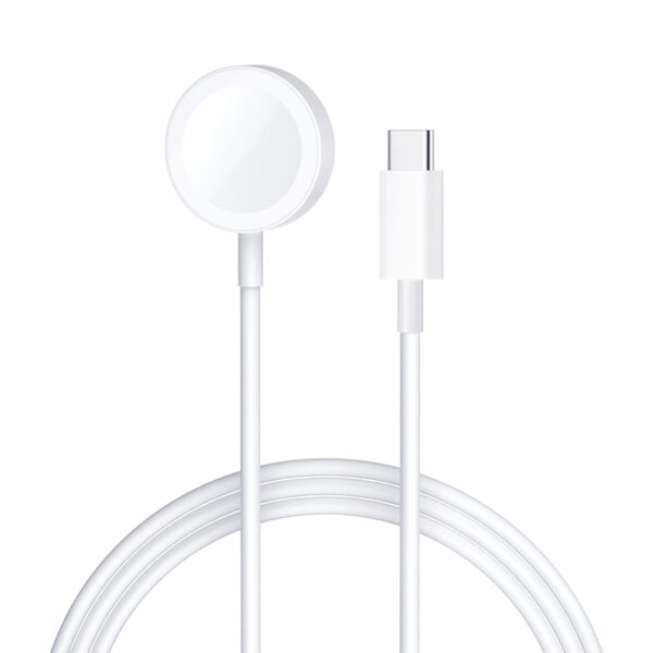 ECONOMY ŁADOWARKA BEZPRZEWODOWA DO APPLE WATCH CABLE MAGSAFE BULK TYP-C