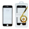 SZKŁO HARTOWANE 5D SAMSUNG S23 FE FULL GLUE SZKŁO OCHRONNE 5903396230240