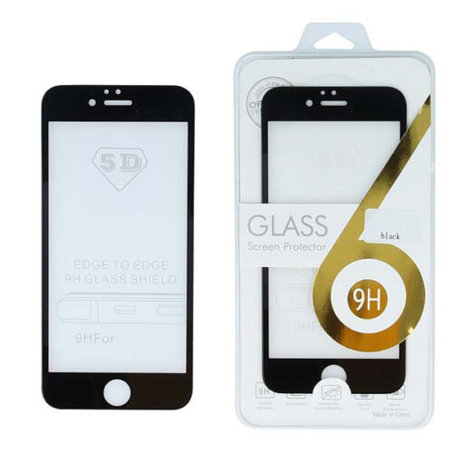 SZKŁO HARTOWANE 5D SAMSUNG S23 FE FULL GLUE SZKŁO OCHRONNE 5903396230240
