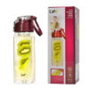 BUTELKA SPORTOWA BIDON LAFE LAFBIT003 5907512863480