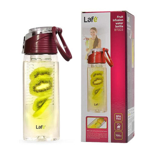 BUTELKA SPORTOWA BIDON LAFE LAFBIT003 5907512863480