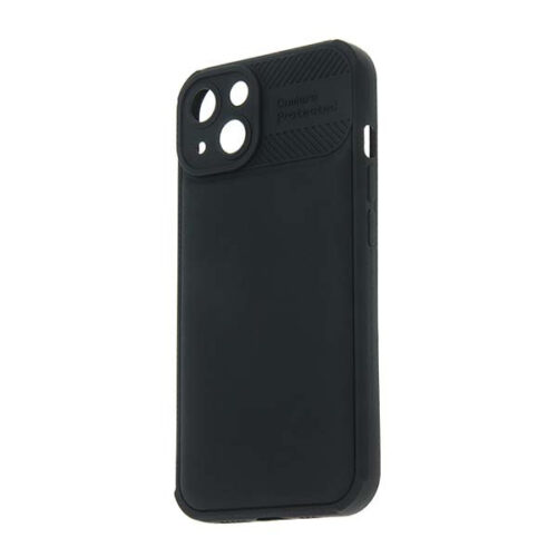 NAKŁADKA HONEYCOMB SAMSUNG A13 5G / A04S CZARNA ETUI CASE BACK COVER 5900495267153