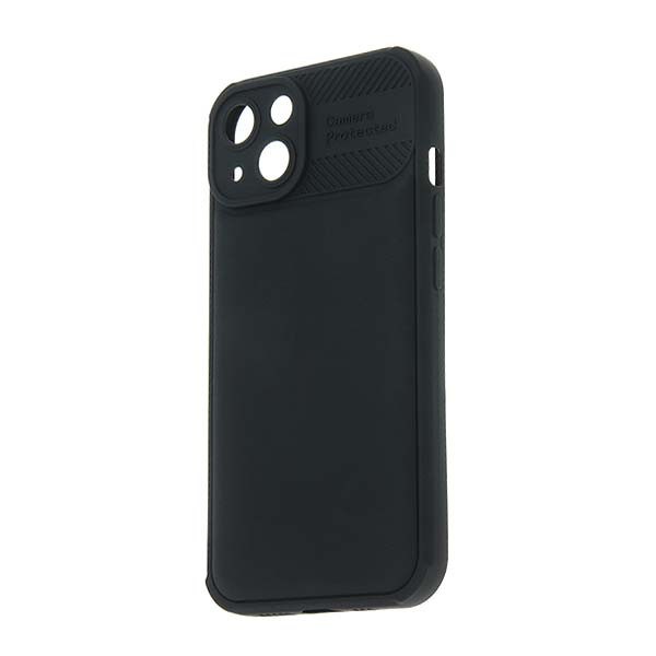NAKŁADKA HONEYCOMB SAMSUNG A13 5G / A04S CZARNA ETUI CASE BACK COVER 5900495267153