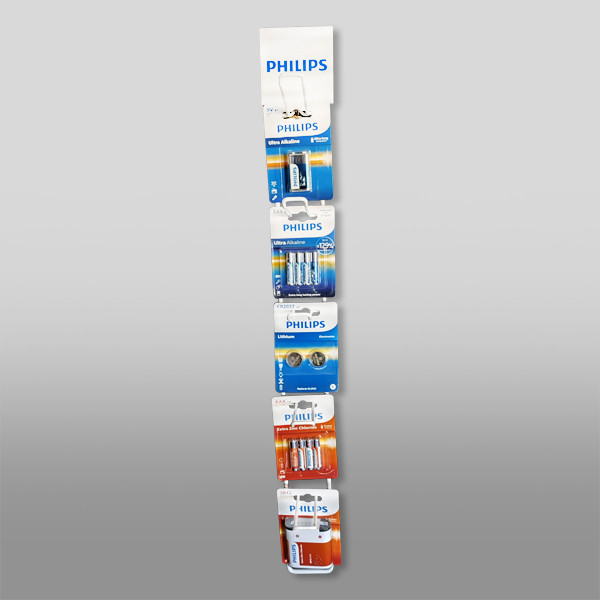 PHILIPS STAND STOJAK HAK WISZĄCY 8594162800711