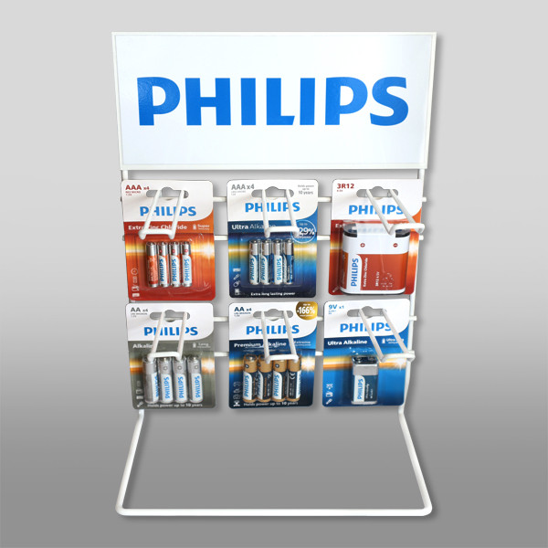 PHILIPS STAND STOJAK 6 8594162800872