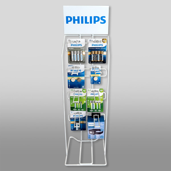 PHILIPS STAND STOJAK 8 8594162800742