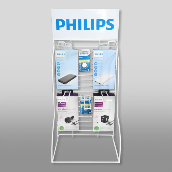 PHILIPS STAND STOJAK 9 8594162800759