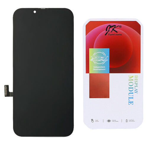 MODUŁ WYŚWIETLACZ LCD IPHONE 13 JK EKRAN DOTYKOWY DOTYK BOX 6975471920239