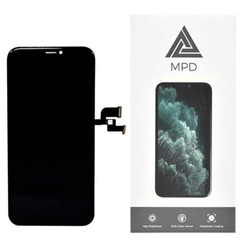 MODUŁ WYŚWIETLACZ LCD IPHONE XS INCELL FHD EKRAN DOTYKOWY DOTYK 5905943502923