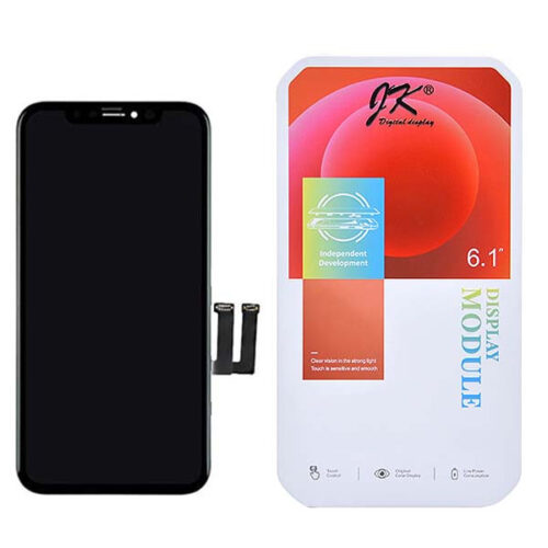 MODUŁ WYŚWIETLACZ LCD IPHONE 11 JK EKRAN DOTYKOWY DOTYK BOX 5905943502961