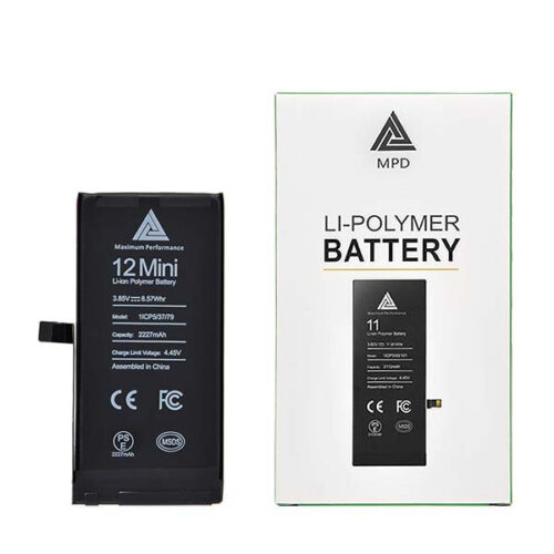 BATERIA DO IPHONE 12 MINI 2000000026497