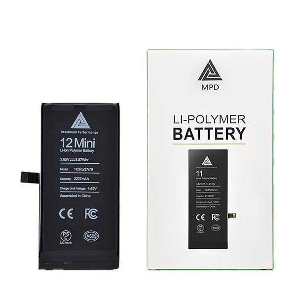 BATERIA DO IPHONE 12 MINI 2000000026497