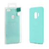 MERCURY SOFT FEELING SAMSUNG A14 5G MIĘTOWY MAT ETUI NAKŁADKA METAL CASE JELLY 8809887870049