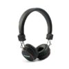 SŁUCHAWKI NAUSZNE BLUETOOTH FINEBLUE BEATBACK FR-7S STEREO CZARNE 5902012964200