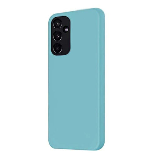 NAKŁADKA CANDY SAMSUNG A13 4G NIEBIESKI ETUI CASE 5904422916886