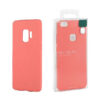 MERCURY SOFT SAMSUNG A34 5G RÓŻOWY MAT ETUI NAKŁADKA CASE JELLY 8809887885616