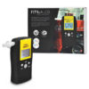 FITALCO ALKOMAT NEON F1 ELEKTRONICZNY CYFROWY BEZUSTNIKOWY ALCOHOL TESTER TRZEŹWOŚCI 5907786949231
