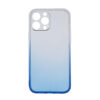 ETUI CASE NAKŁADKA GRADIENT 2 MM SAMSUNG A14 4G / A14 5G NIEBIESKA 5900495084439