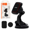 MAGNETYCZNY UCHWYT SAMOCHODOWY DENMEN MAGNETIC NA TELEFON KOKPIT DESKĘ DH12 6973224876789