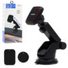 MAGNETYCZNY UCHWYT SAMOCHODOWY DENMEN MAGNETIC NA TELEFON KOKPIT DESKĘ DH10 6973224875744