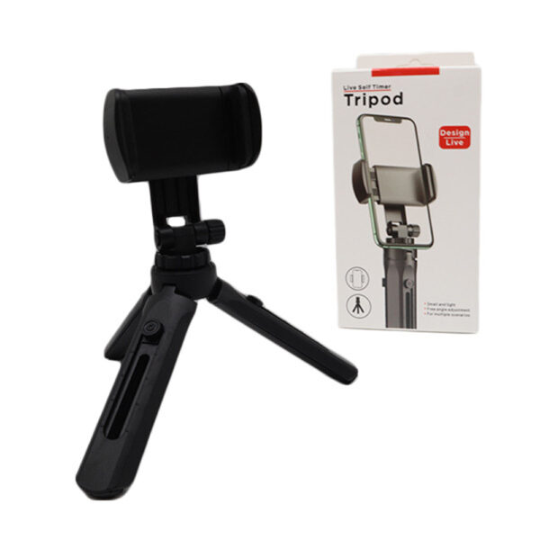 ECOBOX STATYW UCHWYT UNIWERSALNY TRIPOD