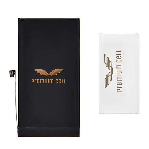 BATERIA PREMIUM CELL COBALT IPHONE 12 / 12 PRO  3250mAh 600+ CYCLES 5904238714416