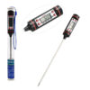 TERMOMETR KUCHENNY CYFROWY DO MIĘSA WINA LCD SONDA 5904238714058
