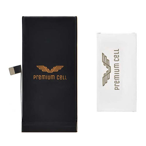 BATERIA PREMIUM CELL COBALT IPHONE 12 MINI  2850mAh 600+ CYCLES 5904238714423