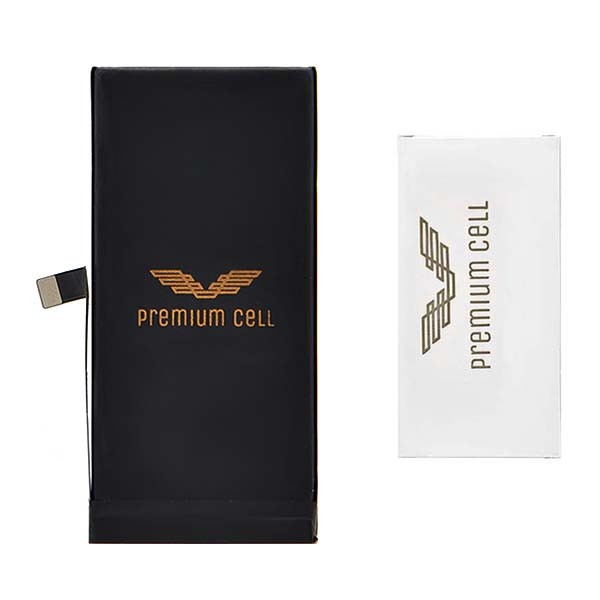 BATERIA PREMIUM CELL COBALT IPHONE 12 MINI  2850mAh 600+ CYCLES 5904238714423