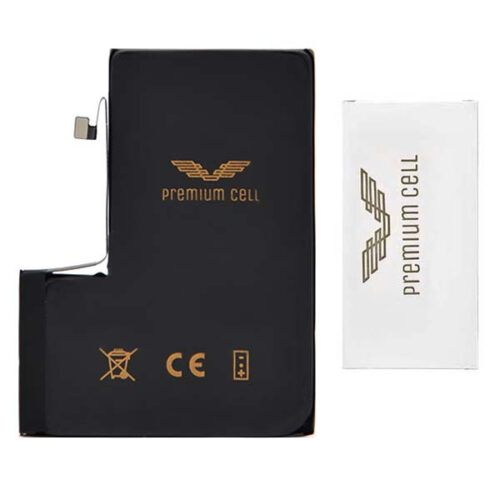 BATERIA PREMIUM CELL COBALT IPHONE 12 PRO MAX  3950mAh 600+ CYCLES 5904238714430