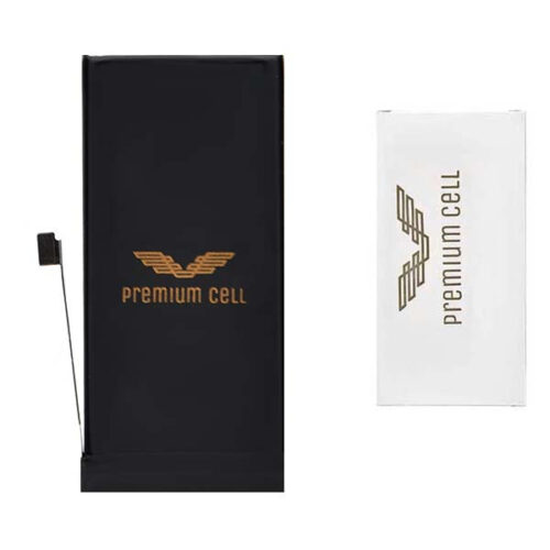 BATERIA PREMIUM CELL COBALT IPHONE 13 mini 2850mAh 600+ CYCLES 5904238714454