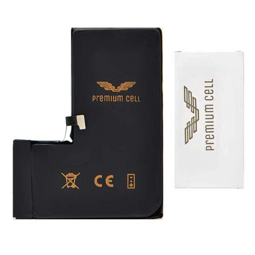 BATERIA PREMIUM CELL COBALT IPHONE 13 PRO 3395mAh 600+ CYCLES 5904238714461