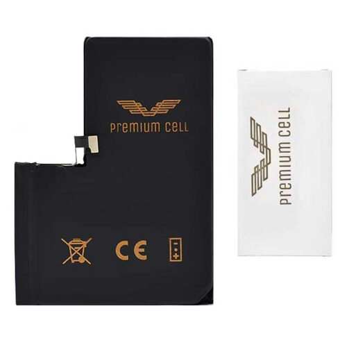 BATERIA PREMIUM CELL COBALT IPHONE 13 PRO MAX 4950mAh 600+ CYCLES 5904238714478
