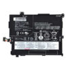BATERIA DO LAPTOPA LENOVO THINKPAD 4.2 Ah / 32 Wh 4140 mAh 00HW017 SB10F46455