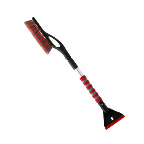 SZCZOTKO-SKROBACZKA TELESKOPOWA DO SZYB ŚNIEGU LODU 72/94 CM 5904720090363