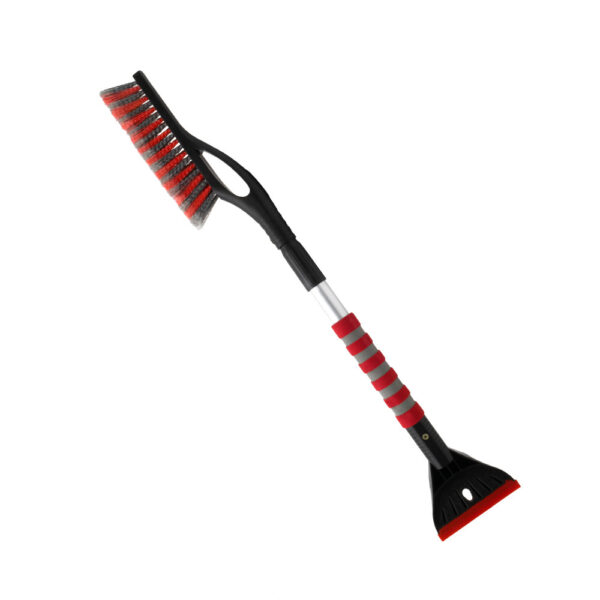 SZCZOTKO-SKROBACZKA TELESKOPOWA DO SZYB ŚNIEGU LODU 72/94 CM 5904720090363