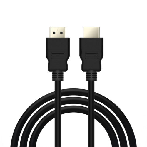 ECONOMY KABEL HDMI-HDMI 1.5M, 1,4 HQ 5904238719954