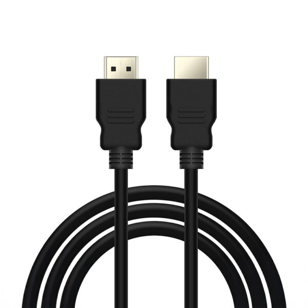 ECONOMY KABEL HDMI-HDMI 1.5M, 1,4 HQ 5904238719954
