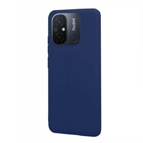NAKŁADKA CANDY SAMSUNG S20 FE GRANATOWY ETUI BACK CASE 5903657578869