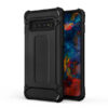ETUI ARMOR CARBON CASE DO XIAOMI REDMI NOTE 12 5G / POCO X5 CZARNY 5900217983491