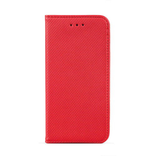 KABURA MAGNETO MOTOROLA MOTO E13 CZERWONY 5900495076748
