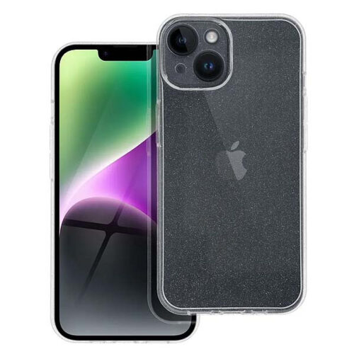 ETUI BLINK CLEAR CASE 2 MM SAMSUNG A54 5G POKROWIEC NAKŁADKA PLECKI PRZEŹROCZYSTY TRANSPARENT 5903396226816