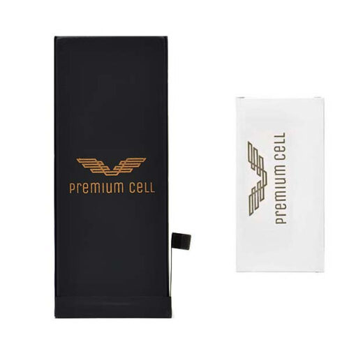 BATERIA PREMIUM CELL COBALT IPHONE SE2020 2250mAh 600+ CYCLES + ZESTAW NARZĘDZI SERWISOWYCH 14w1